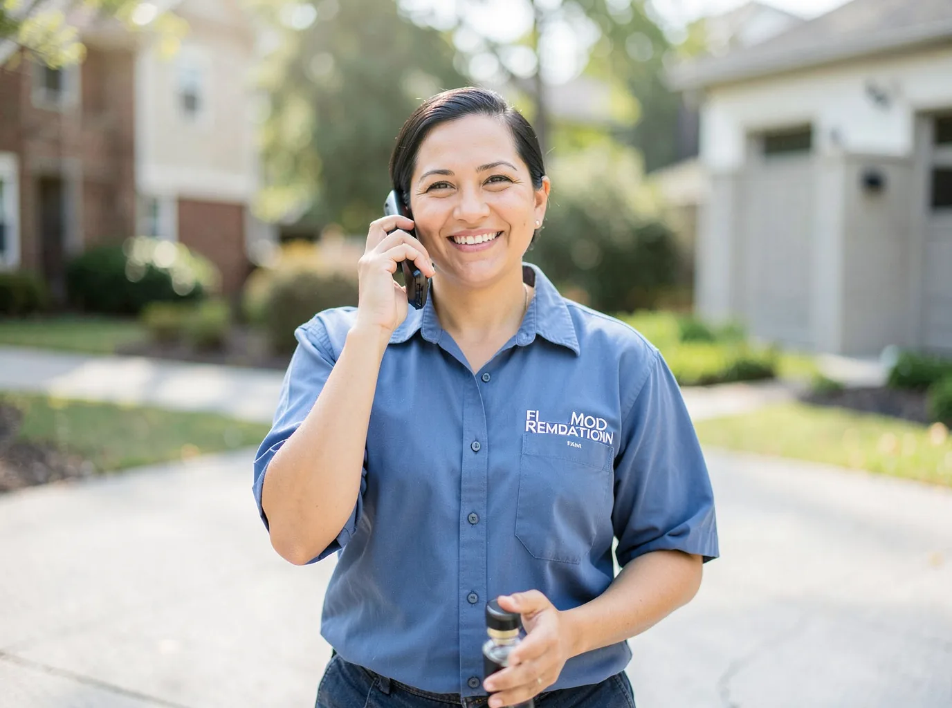 Mold Remediation Chamberlain, ME FAQs